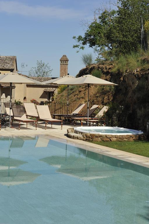 Molino Della Lodola Villa Раполано Терме Екстериор снимка