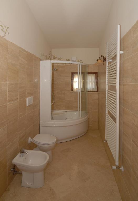 Molino Della Lodola Villa Раполано Терме Стая снимка