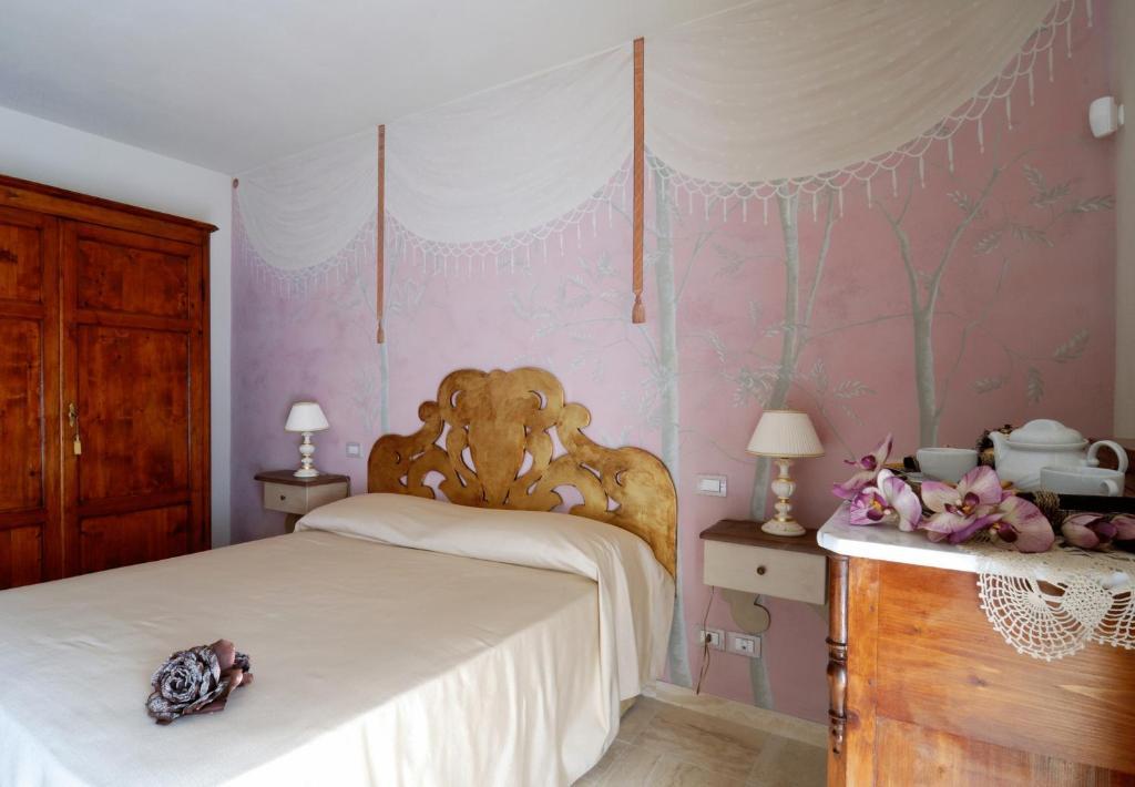 Molino Della Lodola Villa Раполано Терме Стая снимка