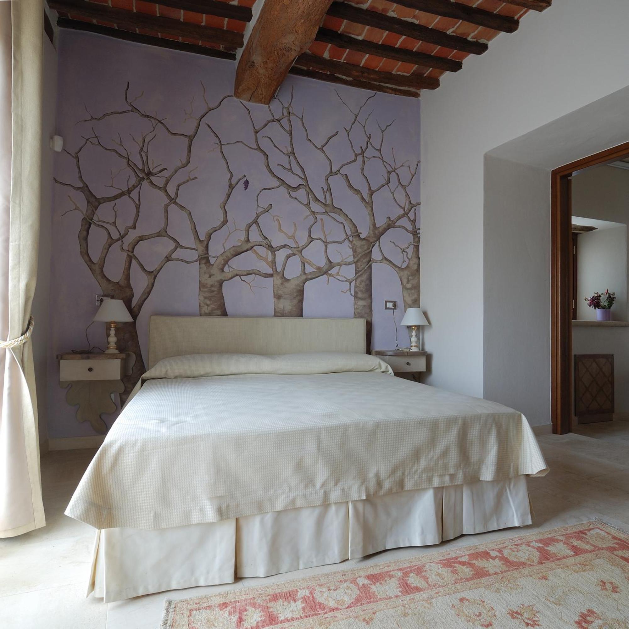 Molino Della Lodola Villa Раполано Терме Екстериор снимка