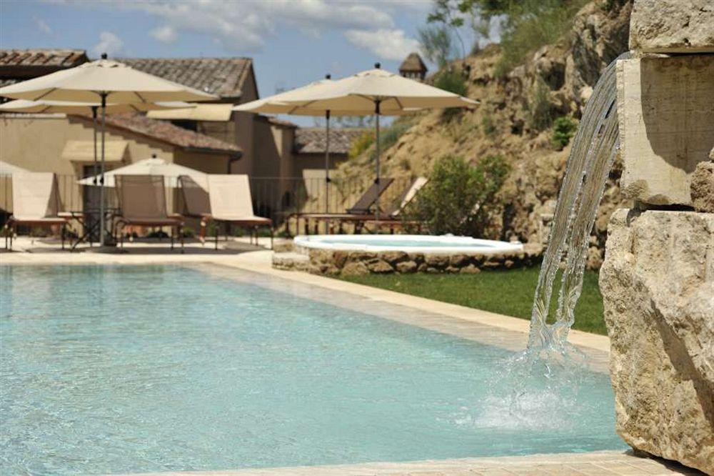 Molino Della Lodola Villa Раполано Терме Екстериор снимка