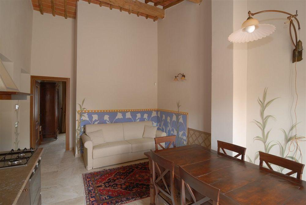 Molino Della Lodola Villa Раполано Терме Екстериор снимка