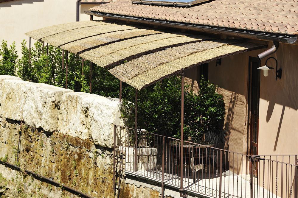 Molino Della Lodola Villa Раполано Терме Екстериор снимка