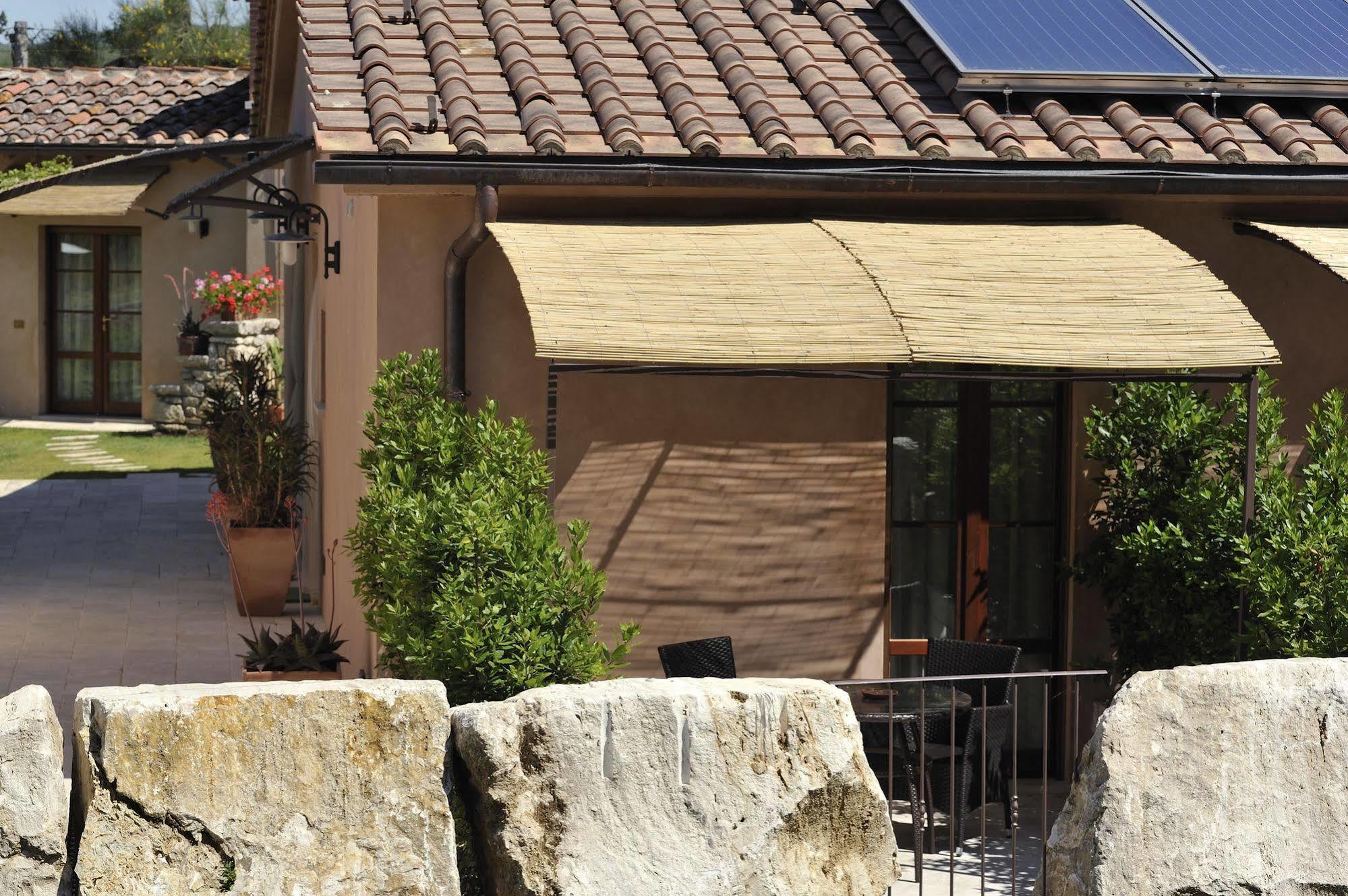 Molino Della Lodola Villa Раполано Терме Екстериор снимка