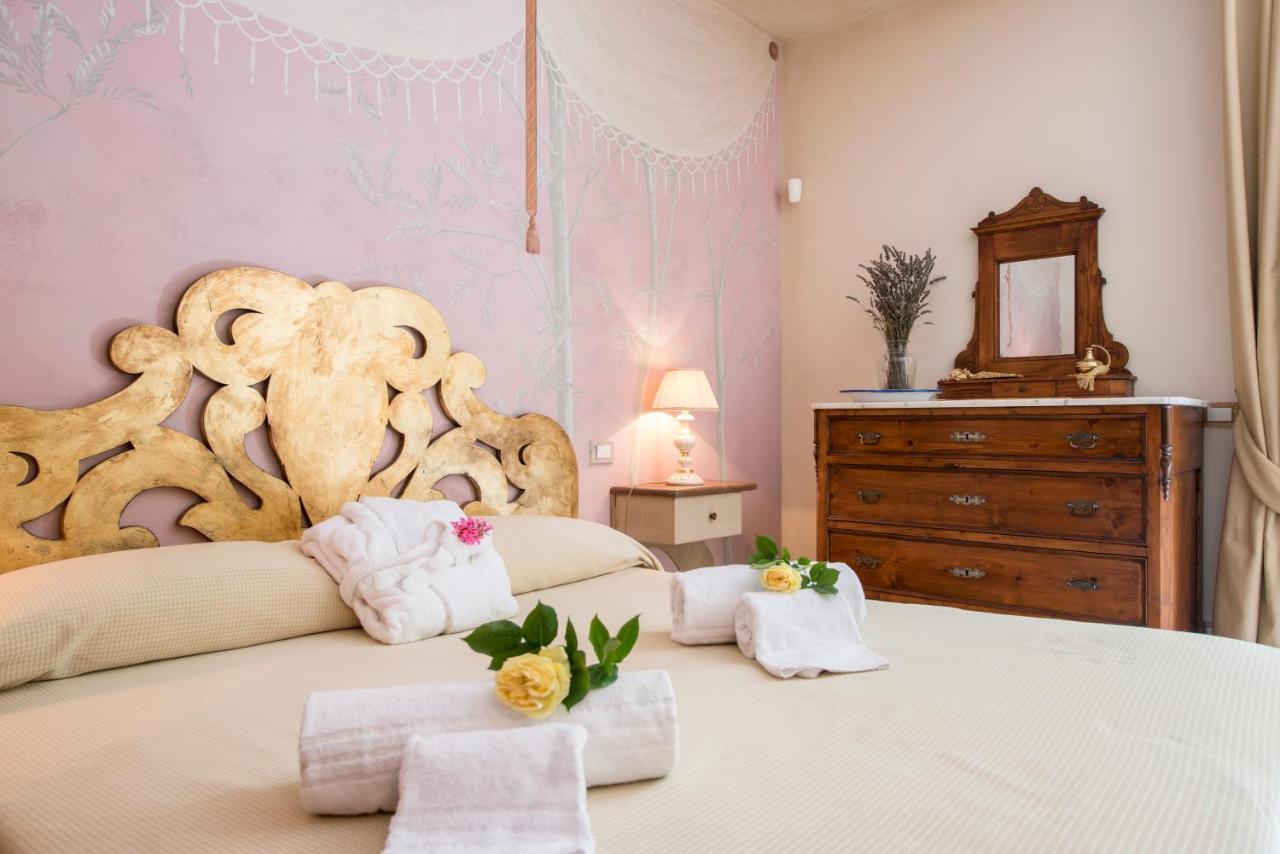 Molino Della Lodola Villa Раполано Терме Екстериор снимка