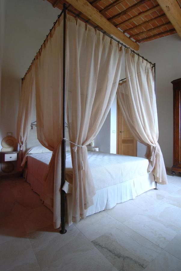 Molino Della Lodola Villa Раполано Терме Стая снимка